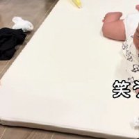 赤ちゃんもニッコリ