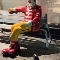 「すみませんがなでてもらえますか？」