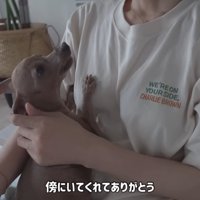 優しさにほっこり♪