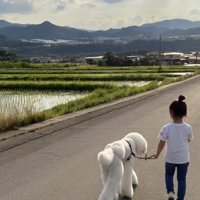 ずっと一緒に過ごそうね