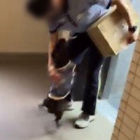 「会いたかったよ～！」