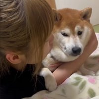 「もうやるなよ？」