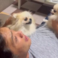 ちょっと