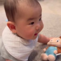 赤ちゃんが大好きなピコちゃん2