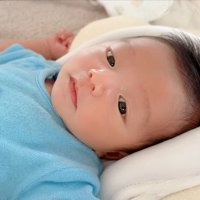 クールな表情が素敵！
