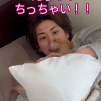 新しい家族の一員♡