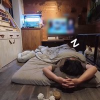 気づかない飼い主さん