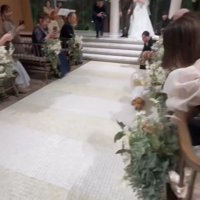 きなこちゃんがリングドッグに挑戦4