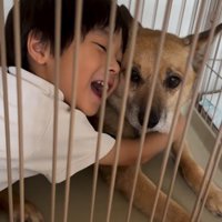 おふとん君と男の子6