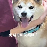 笑顔のまるちゃん