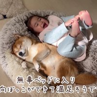 可愛い光景にキュン♡