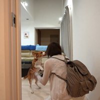 ペコちゃんが大喜び！