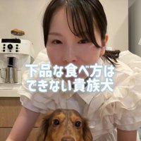 スイカをお裾分け