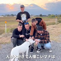 マナちゃんの現在までの軌跡5