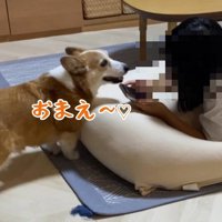 ニコッと笑顔に♡