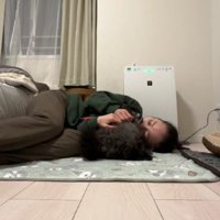 「大好きだよ」