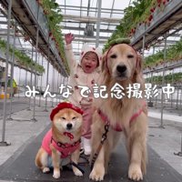 みんなで記念撮影♪
