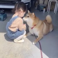これからはいっぱい遊べるね