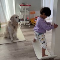 見守り