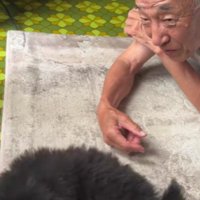 片時も離れられない♡