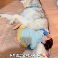 星凪くんと男の子の日常