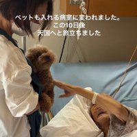 10日後、おじいちゃんは天国へ%日後、おじいちゃんは天国へ