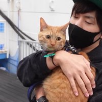 だいず君は興味なし（笑）