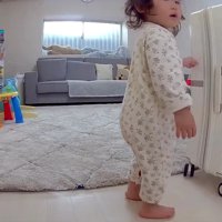 パパとママが見ていない隙に…