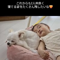 ずーっと仲良しでね