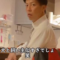 MOAちゃんにそっくり！！