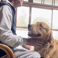 通じ合っている2人