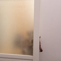 ママさんがお風呂に入っていたら…