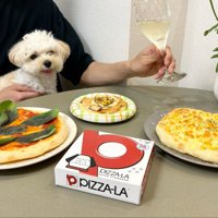 ピザパーティー