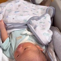 愛情深いベルちゃんでした