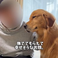幸せそうなアルトくん
