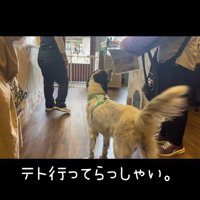 テトくんが幸せを掴むまで⑩
