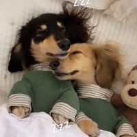 ずっと仲良しでいてね♡