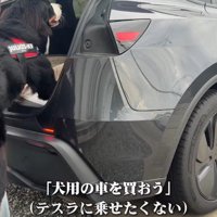大切な愛車も…