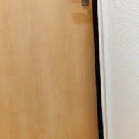 リビングの扉を開けると…