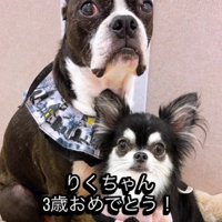 これからも仲良しでいてね！