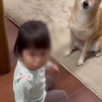 仲良くなれなかった2人