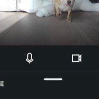 見守りカメラ