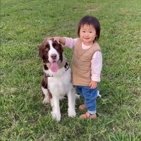 ププくんと娘さん9