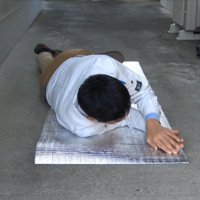 まさかの放置（笑）