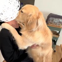 子犬気分が抜けてない！？
