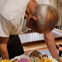 愛溢れる光景に涙…