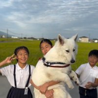 成長中のまる君2