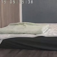 見守りカメラ