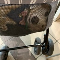 なぜか横向きの体勢に…！