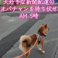 待っていた相手とは…